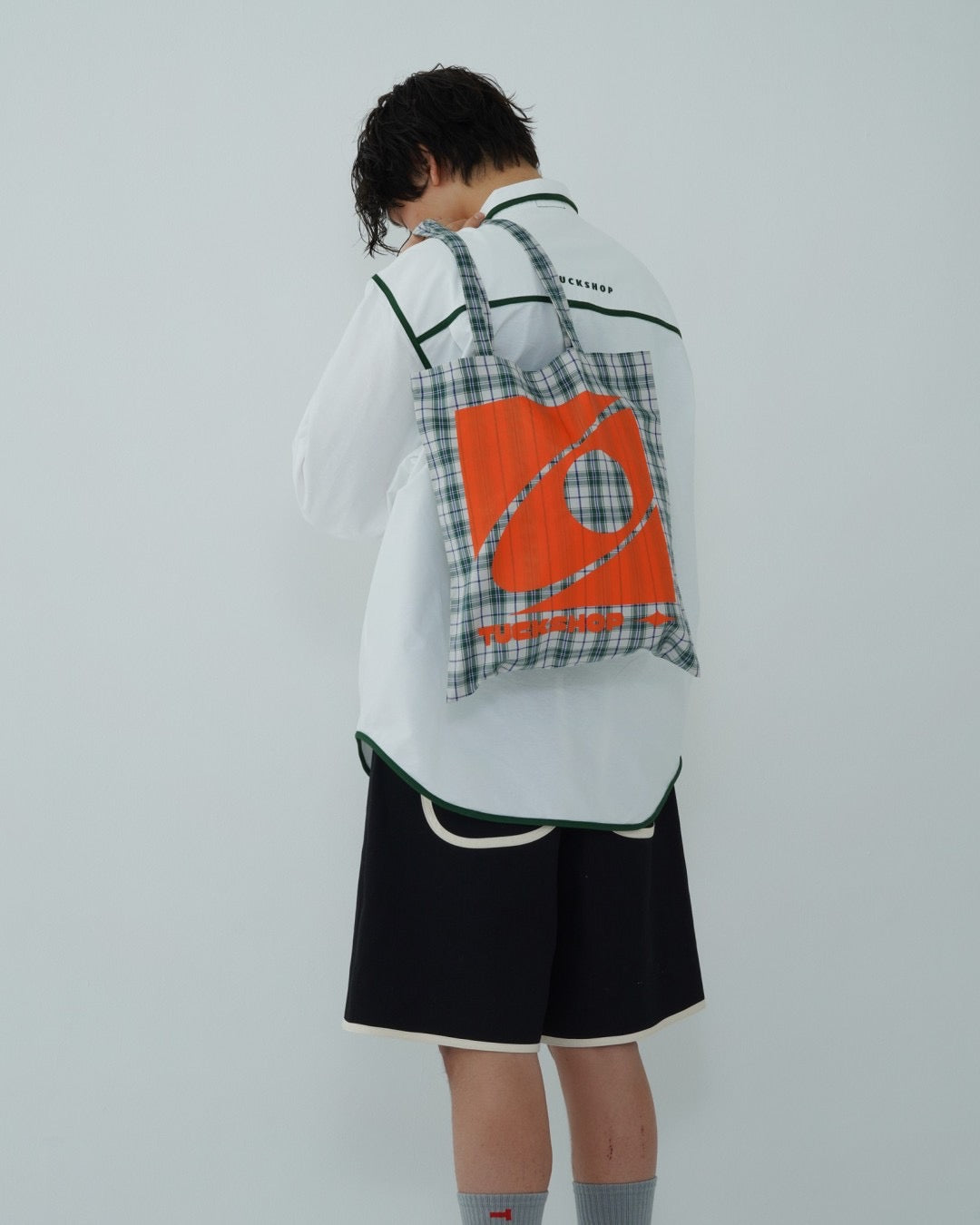 PLANET TOTE BAG