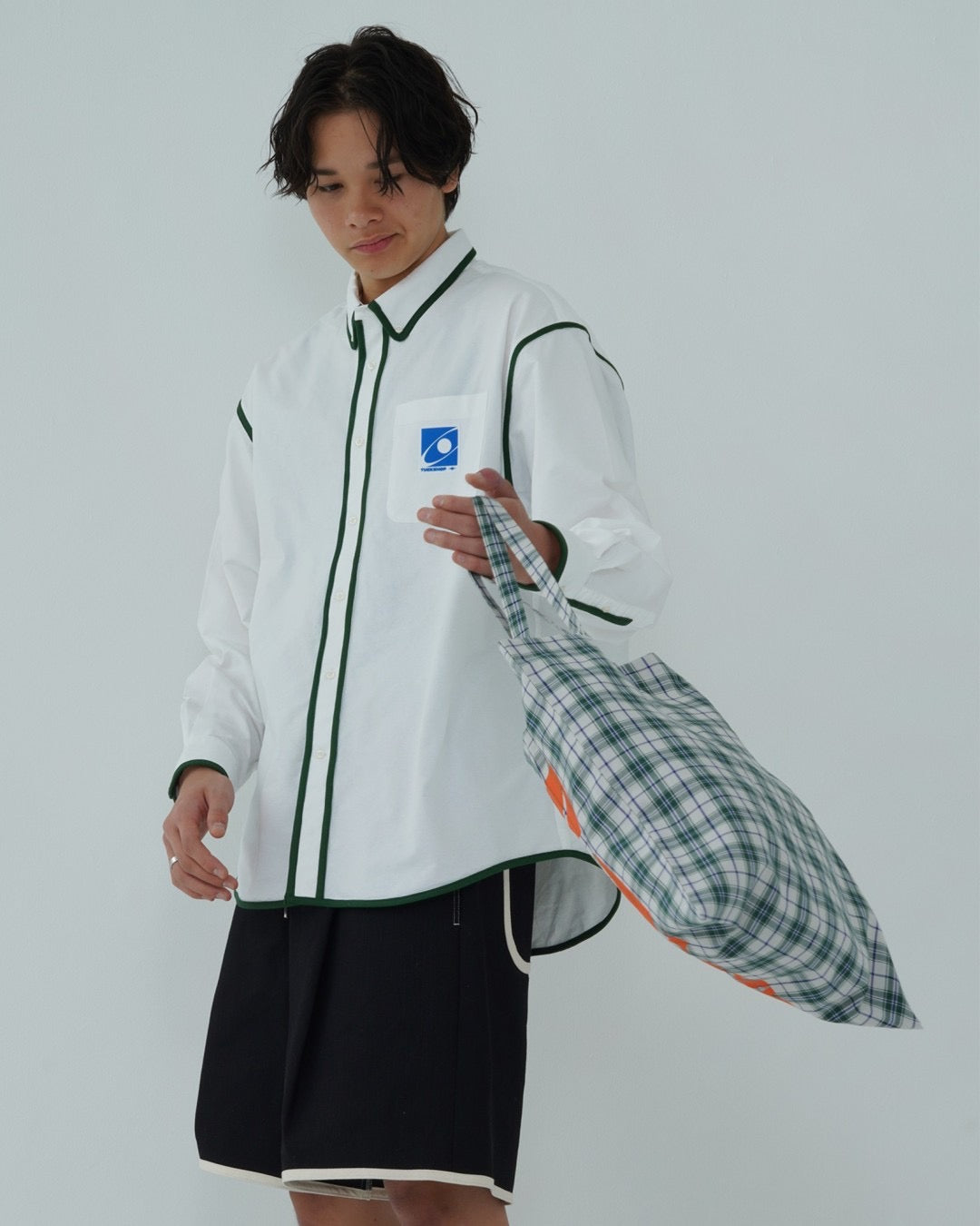 PLANET TOTE BAG