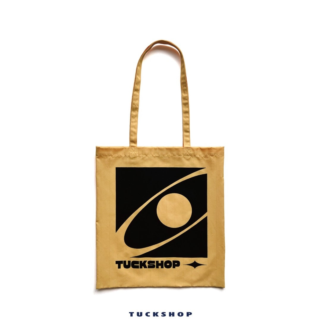 PLANET TOTE BAG