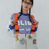 SPACE WAPPEN BADGE