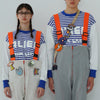 SPACE WAPPEN BADGE