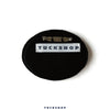 SPACE WAPPEN BADGE
