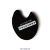 SPACE WAPPEN BADGE