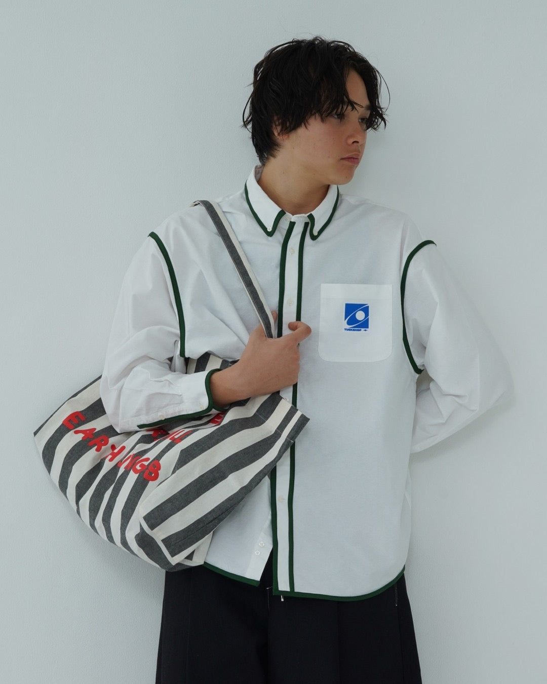 CARRY BIG BAG