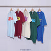 CASTE T-SHIRT