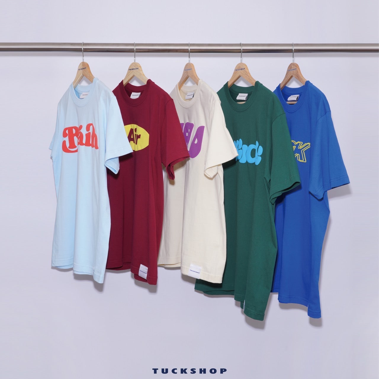 CASTE T-SHIRT