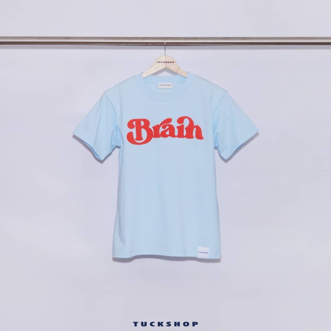 CASTE T-SHIRT