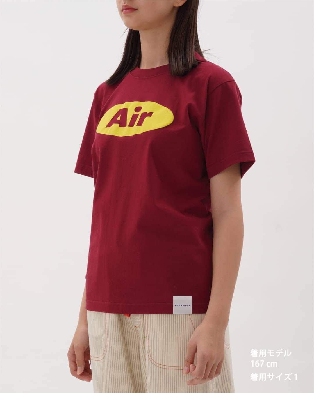 CASTE T-SHIRT