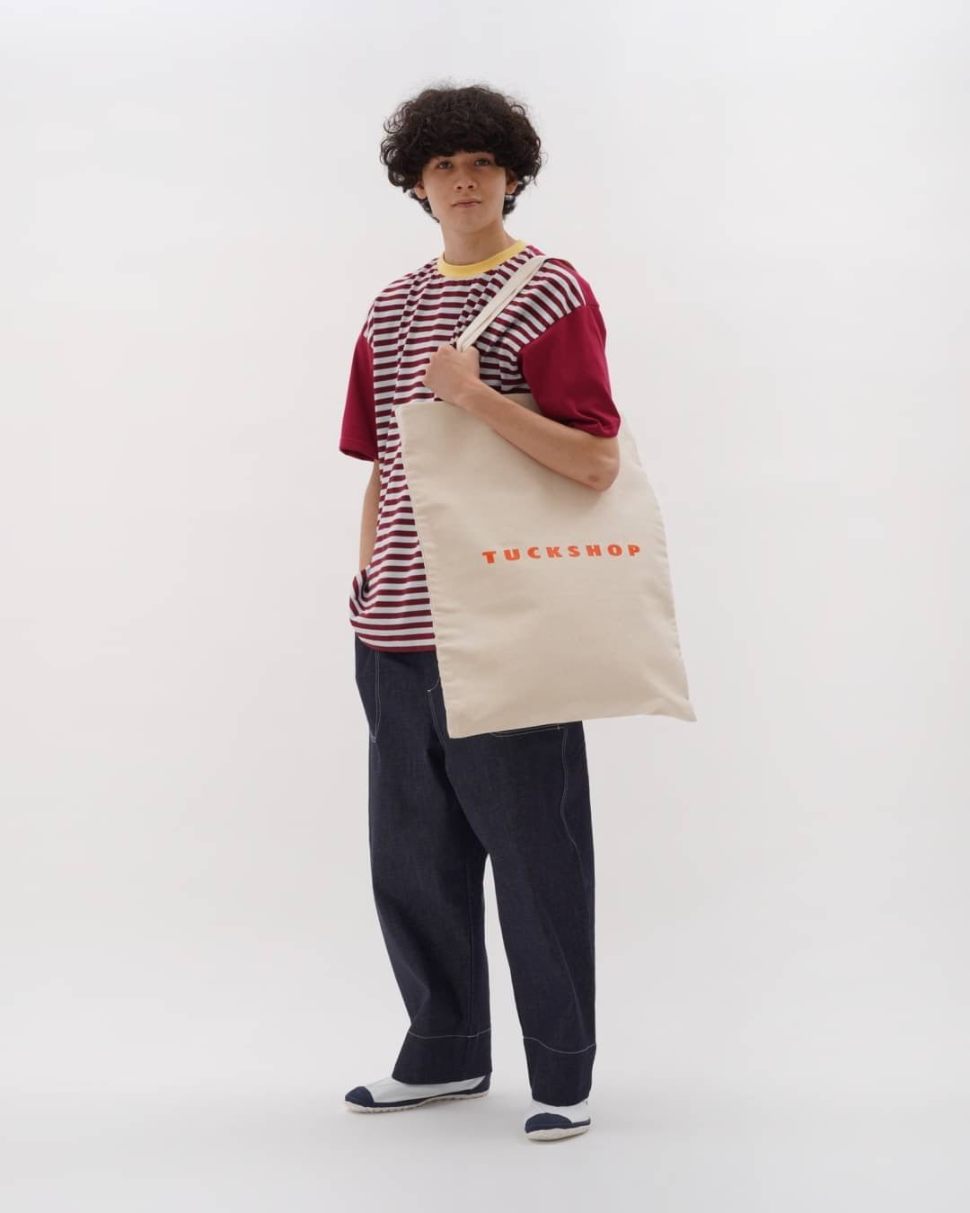 BIG TOTE BAG