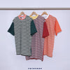 BORDER BOX T-SHIRT