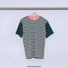 BORDER BOX T-SHIRT