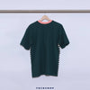 BORDER BOX T-SHIRT