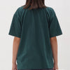 BORDER BOX T-SHIRT