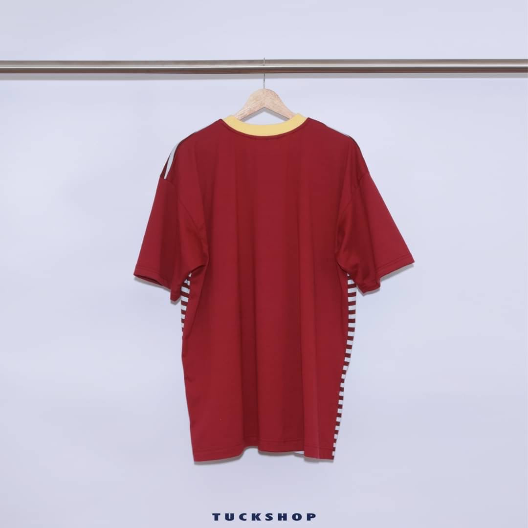 BORDER BOX T-SHIRT