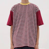 BORDER BOX T-SHIRT
