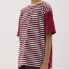 BORDER BOX T-SHIRT