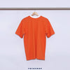 BORDER BOX T-SHIRT
