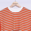 BORDER BOX T-SHIRT