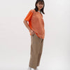 BORDER BOX T-SHIRT