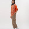 BORDER BOX T-SHIRT