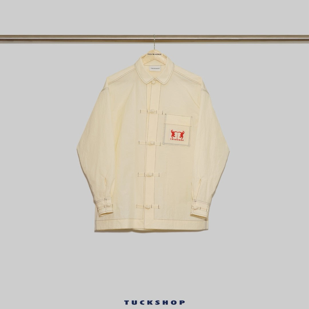 KUNG FU SHIRT