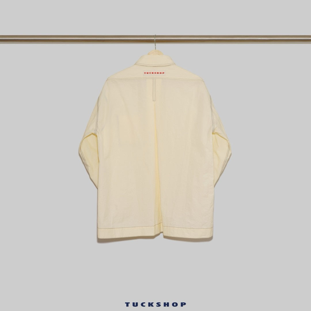 KUNG FU SHIRT