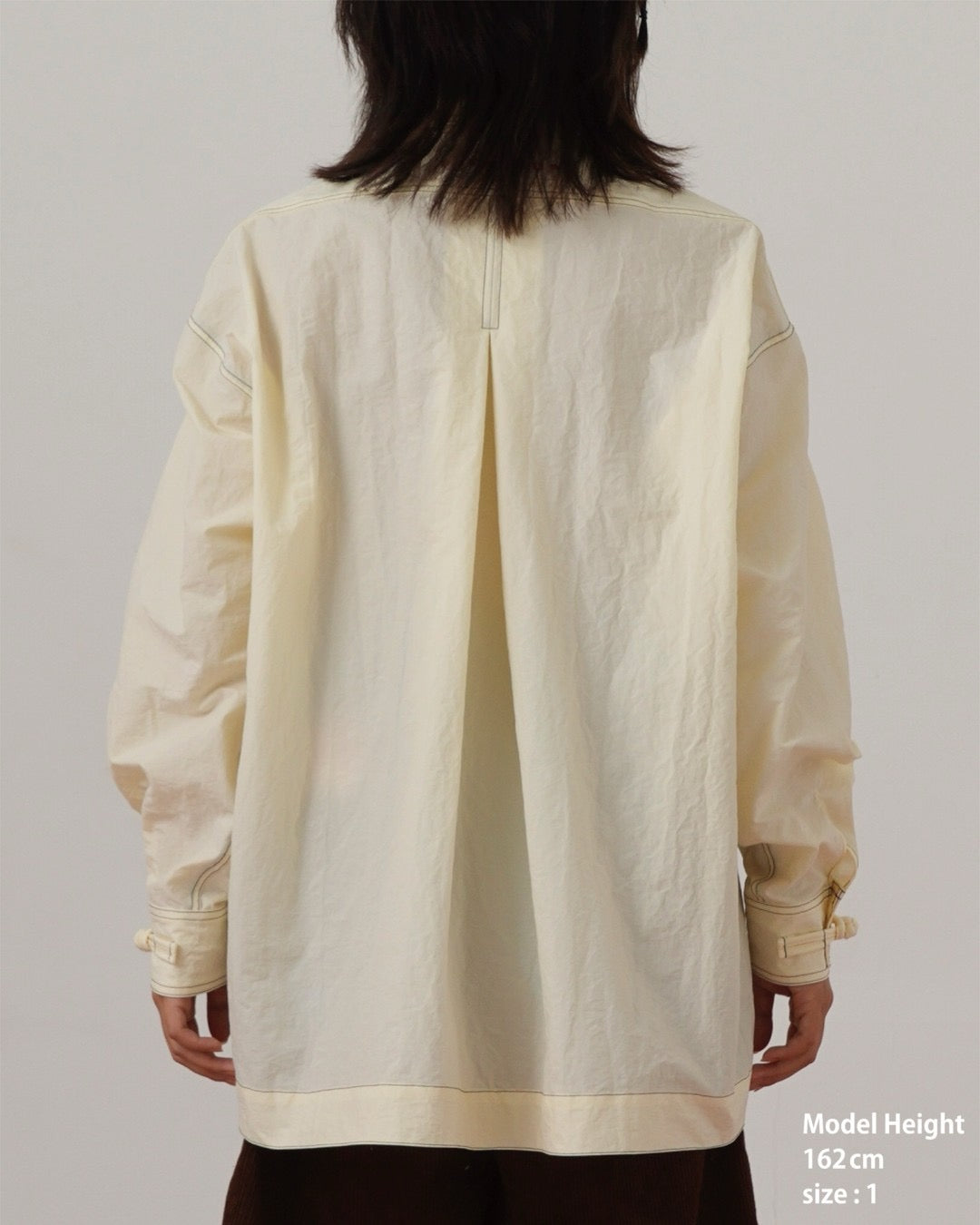 KUNG FU SHIRT