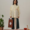 KUNG FU SHIRT