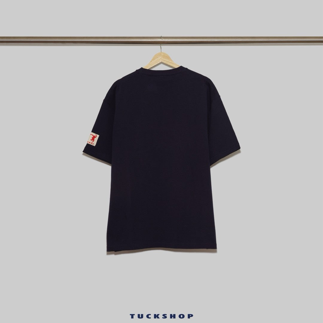 People LOGO T-SHIRT