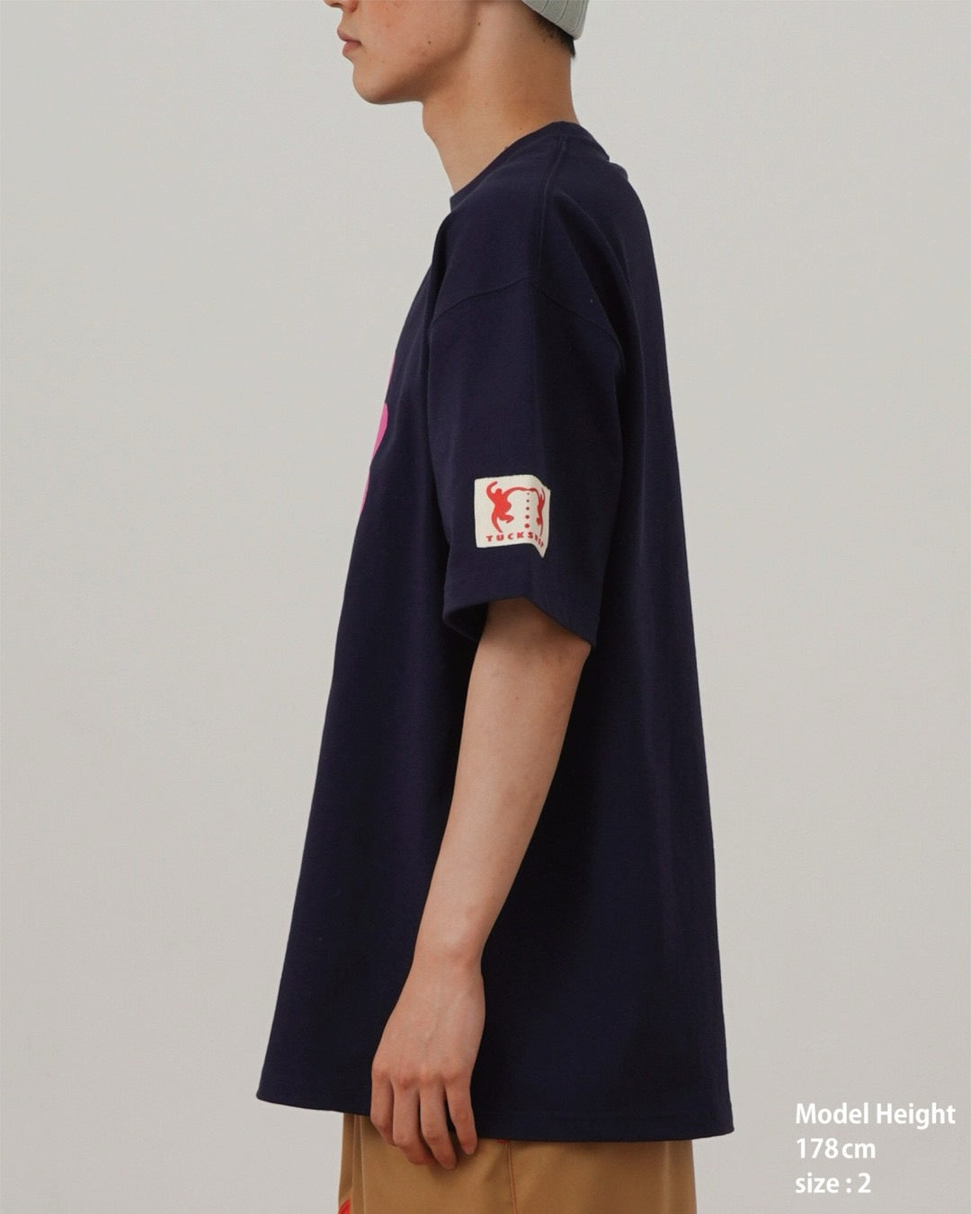People LOGO T-SHIRT