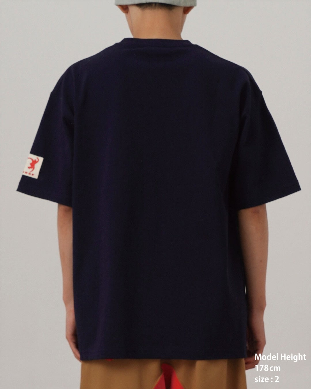 People LOGO T-SHIRT
