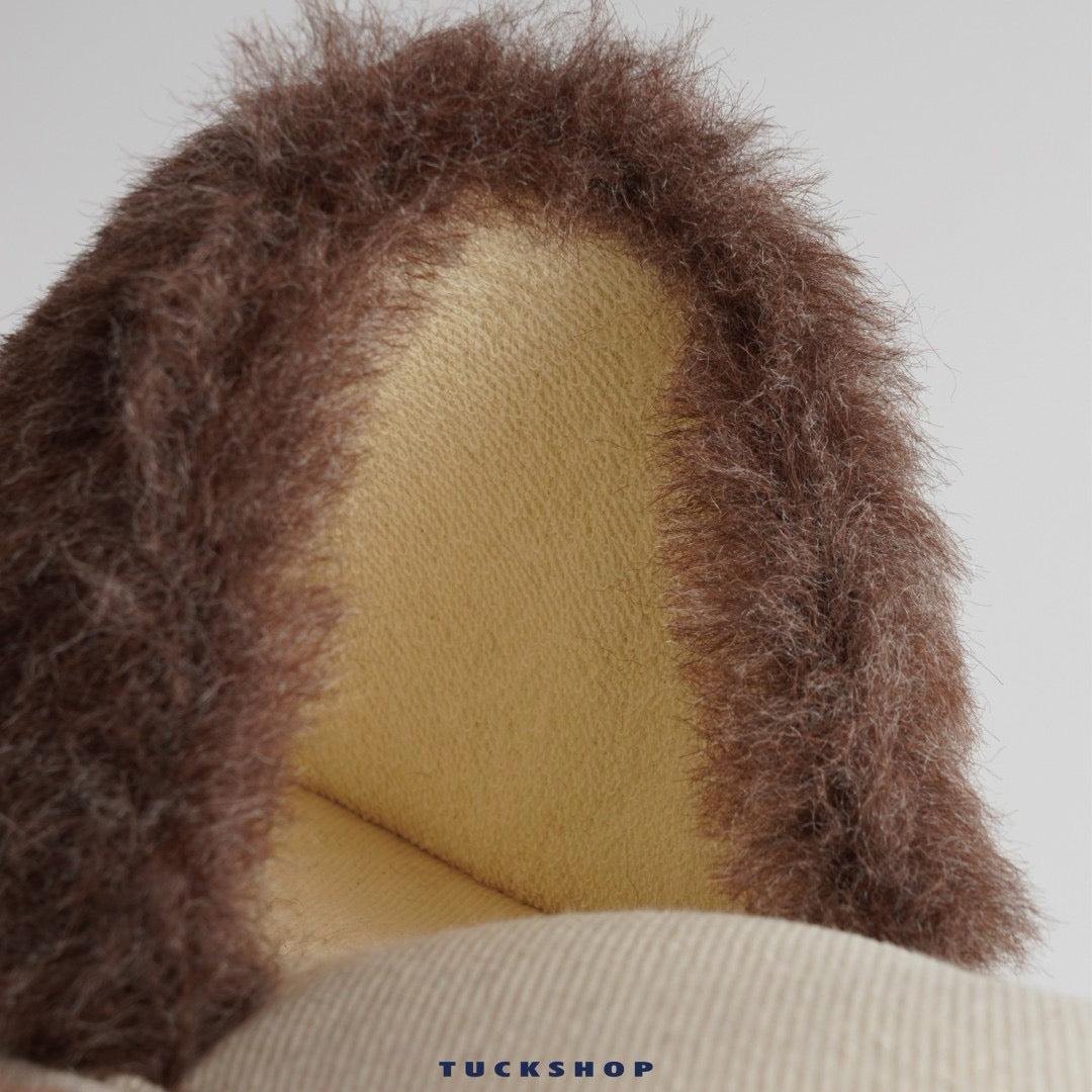 MCMC SLIPPERS｜TUCKSHOP（タックショップ）公式オンラインストア