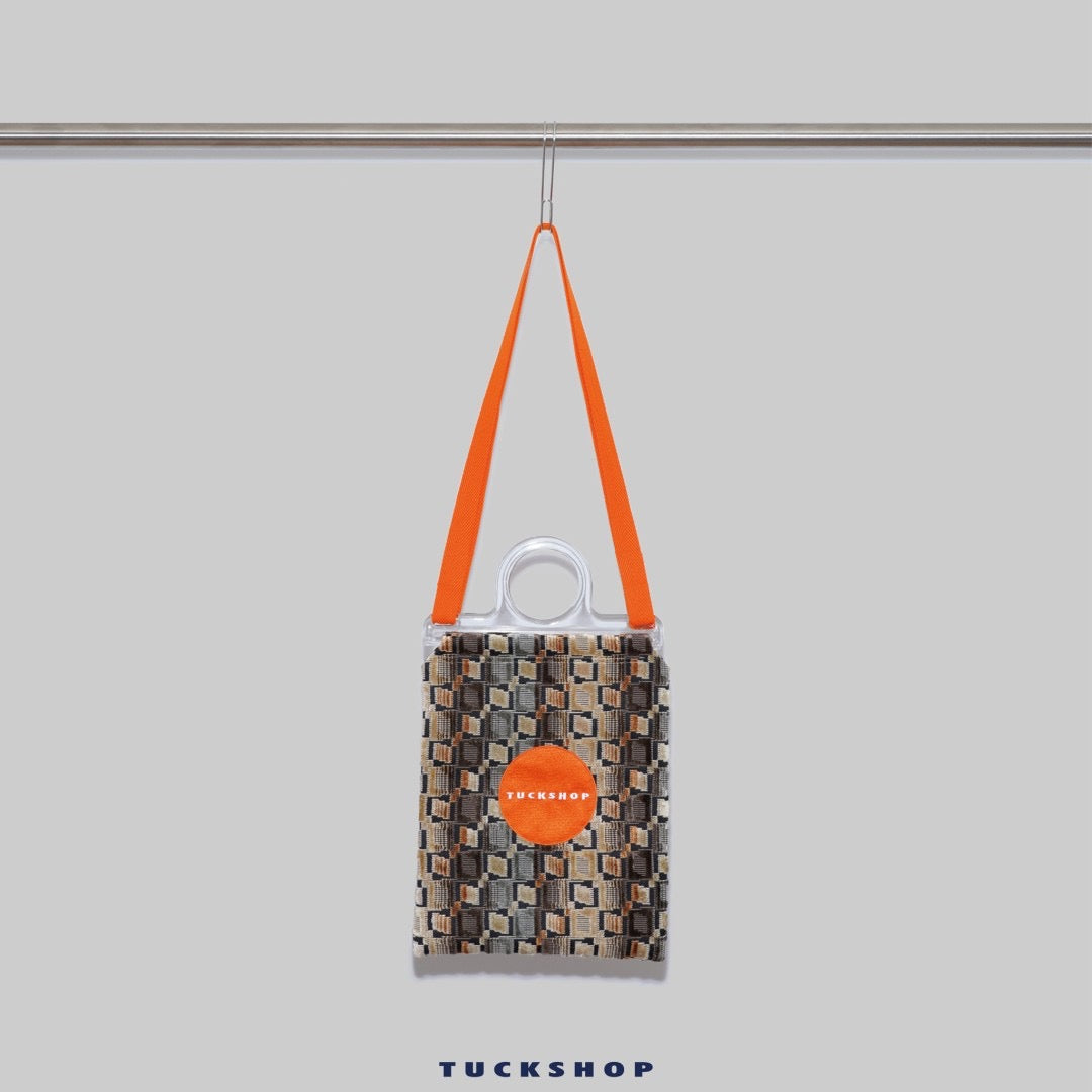 GOBELIN SHOULDER BAG