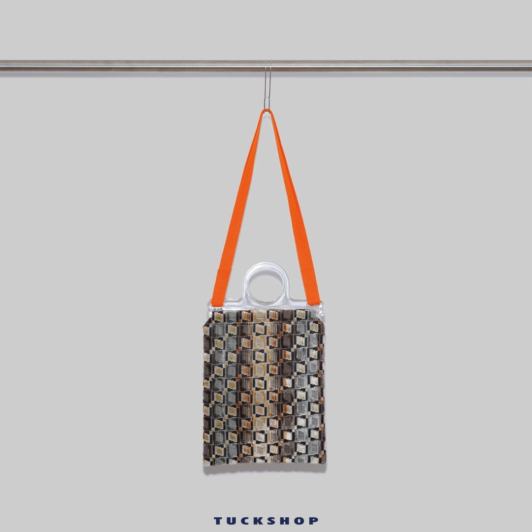 GOBELIN SHOULDER BAG