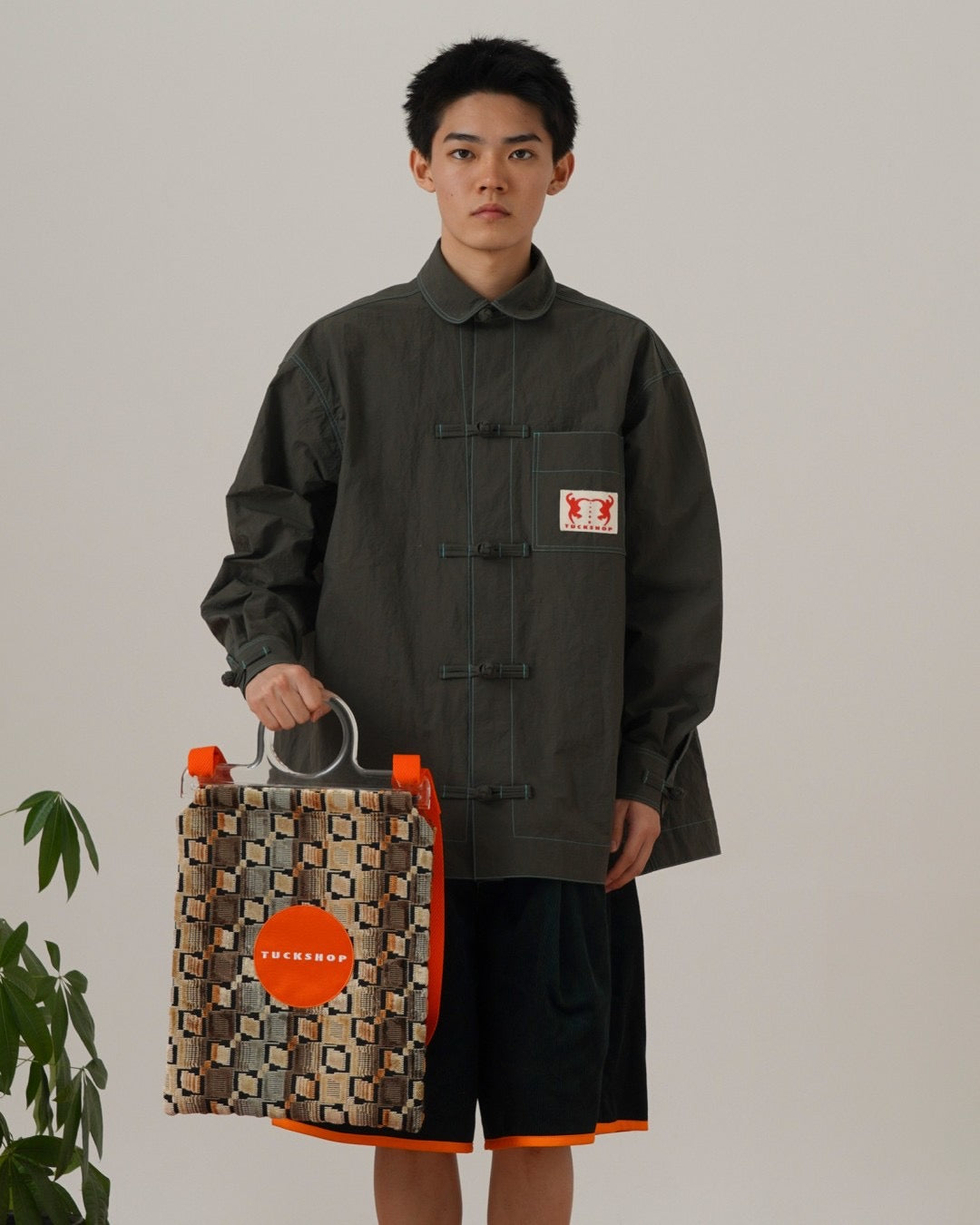 GOBELIN SHOULDER BAG