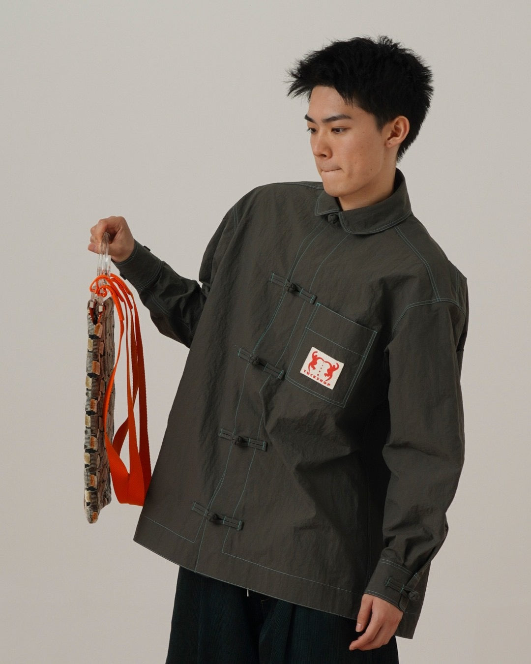 GOBELIN SHOULDER BAG