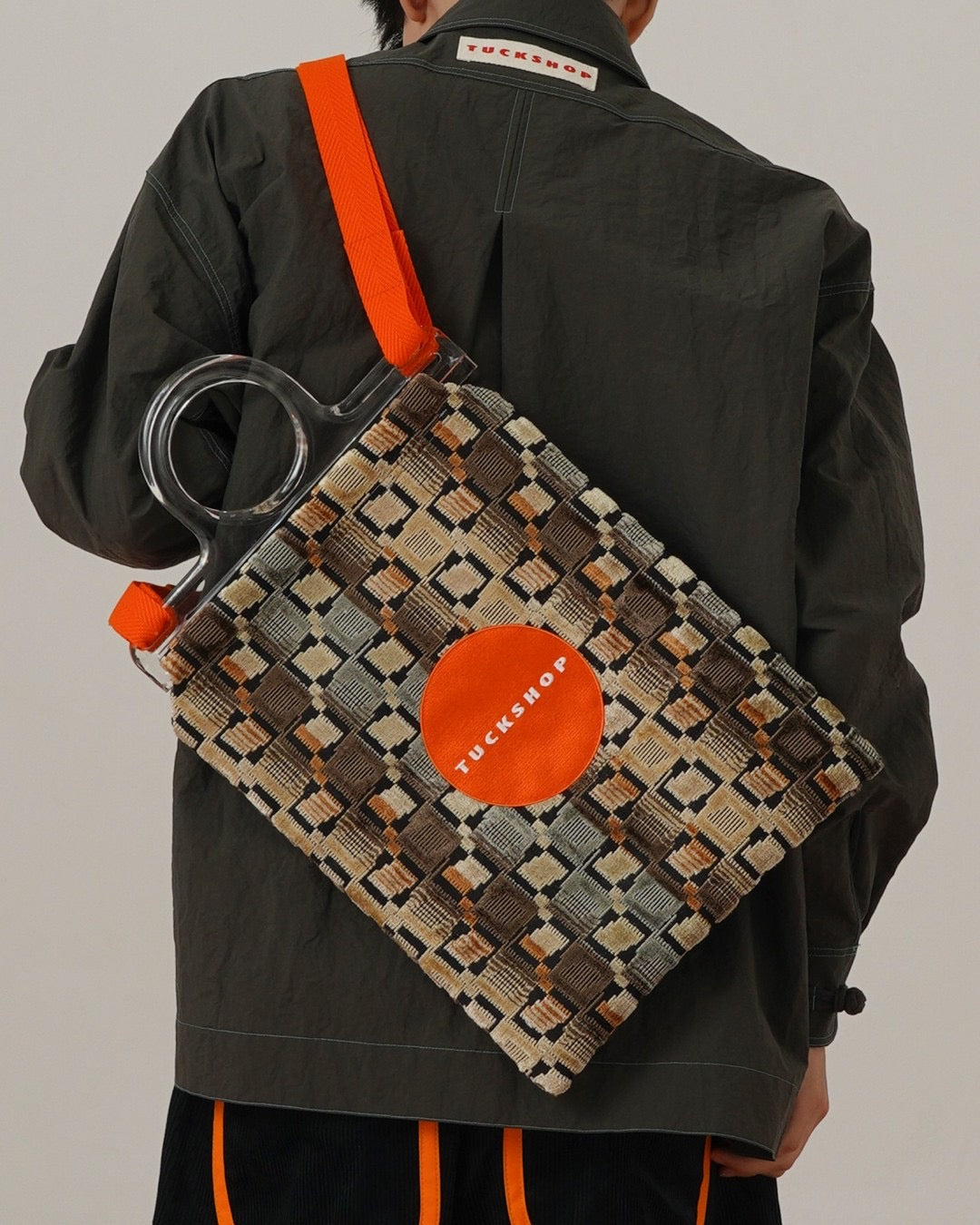 GOBELIN SHOULDER BAG
