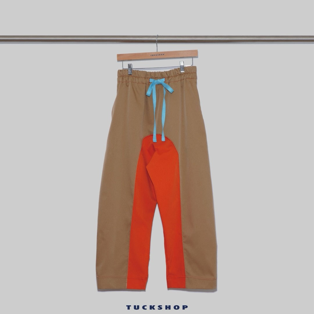 SWITCHING EASY PANTS