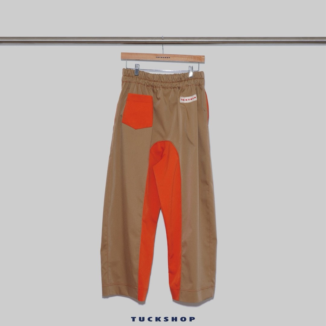 SWITCHING EASY PANTS