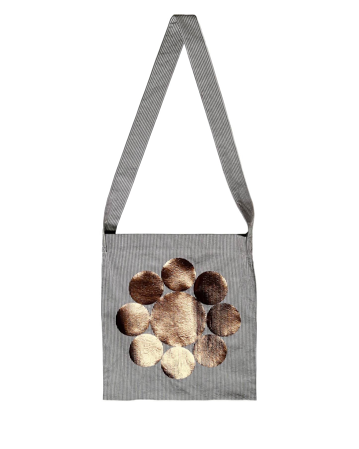 KUYOSEI SHOULDER BAG