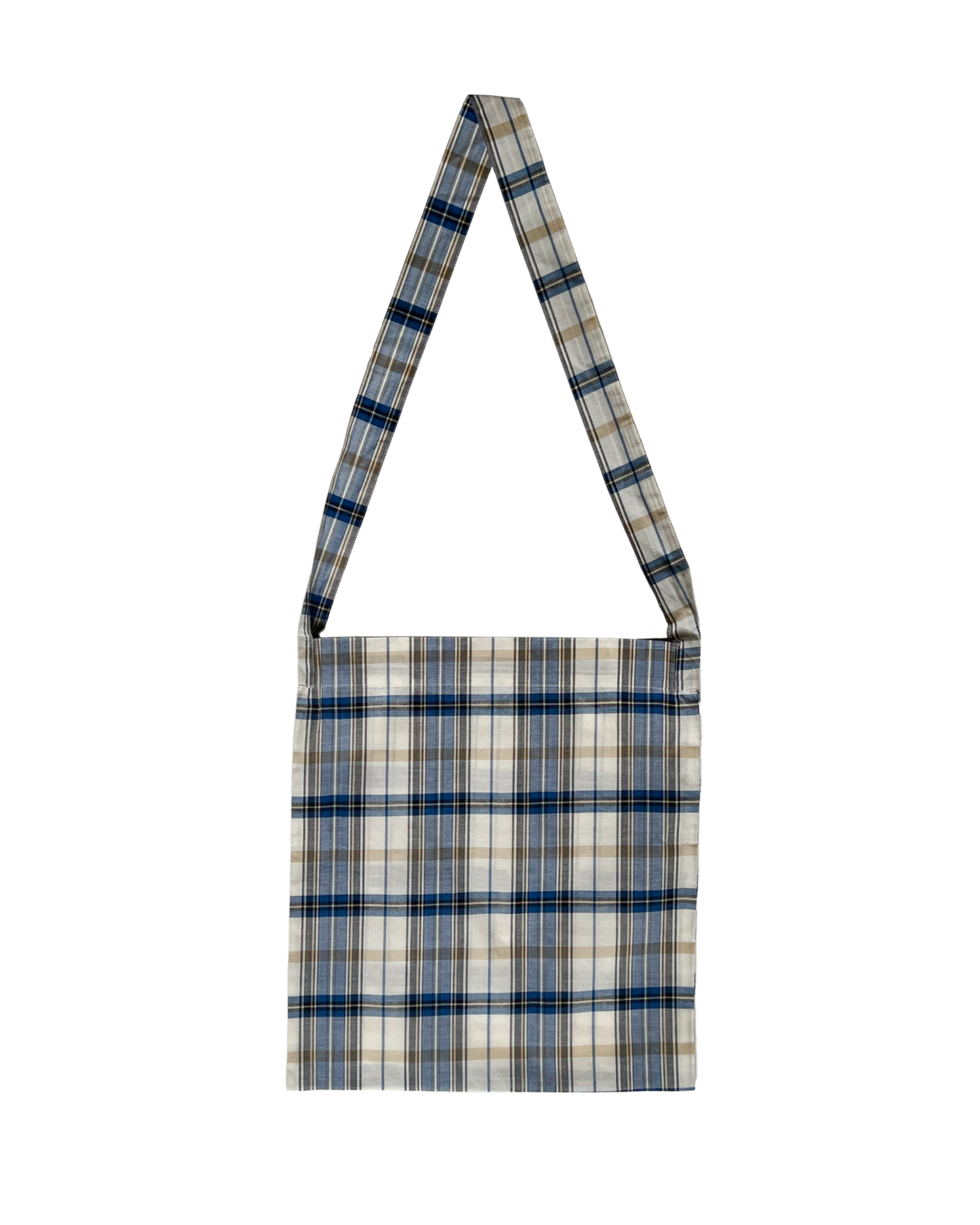 KUYOSEI SHOULDER BAG