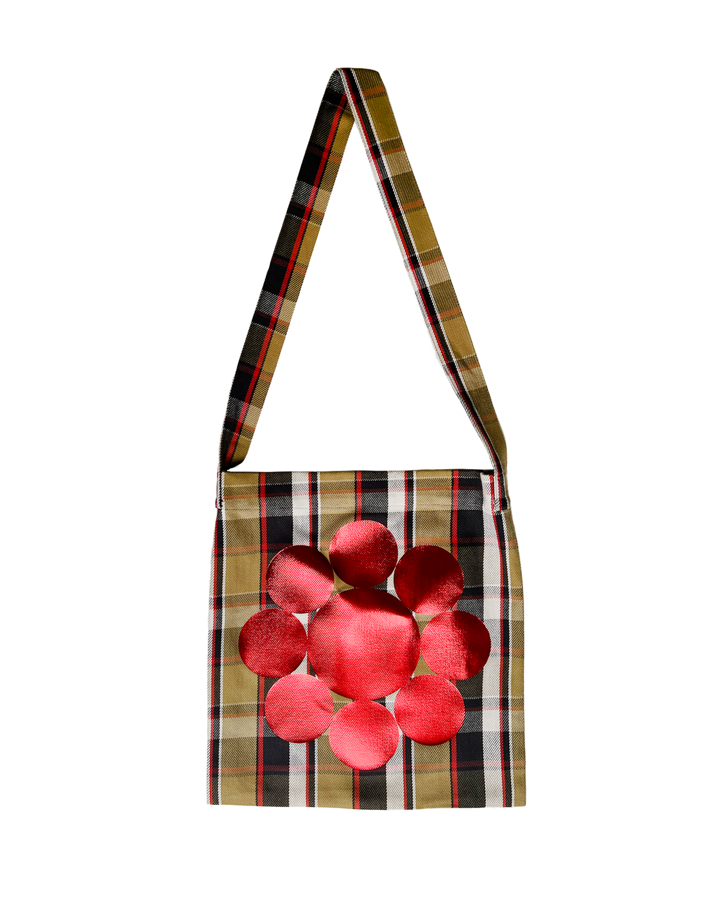 KUYOSEI SHOULDER BAG