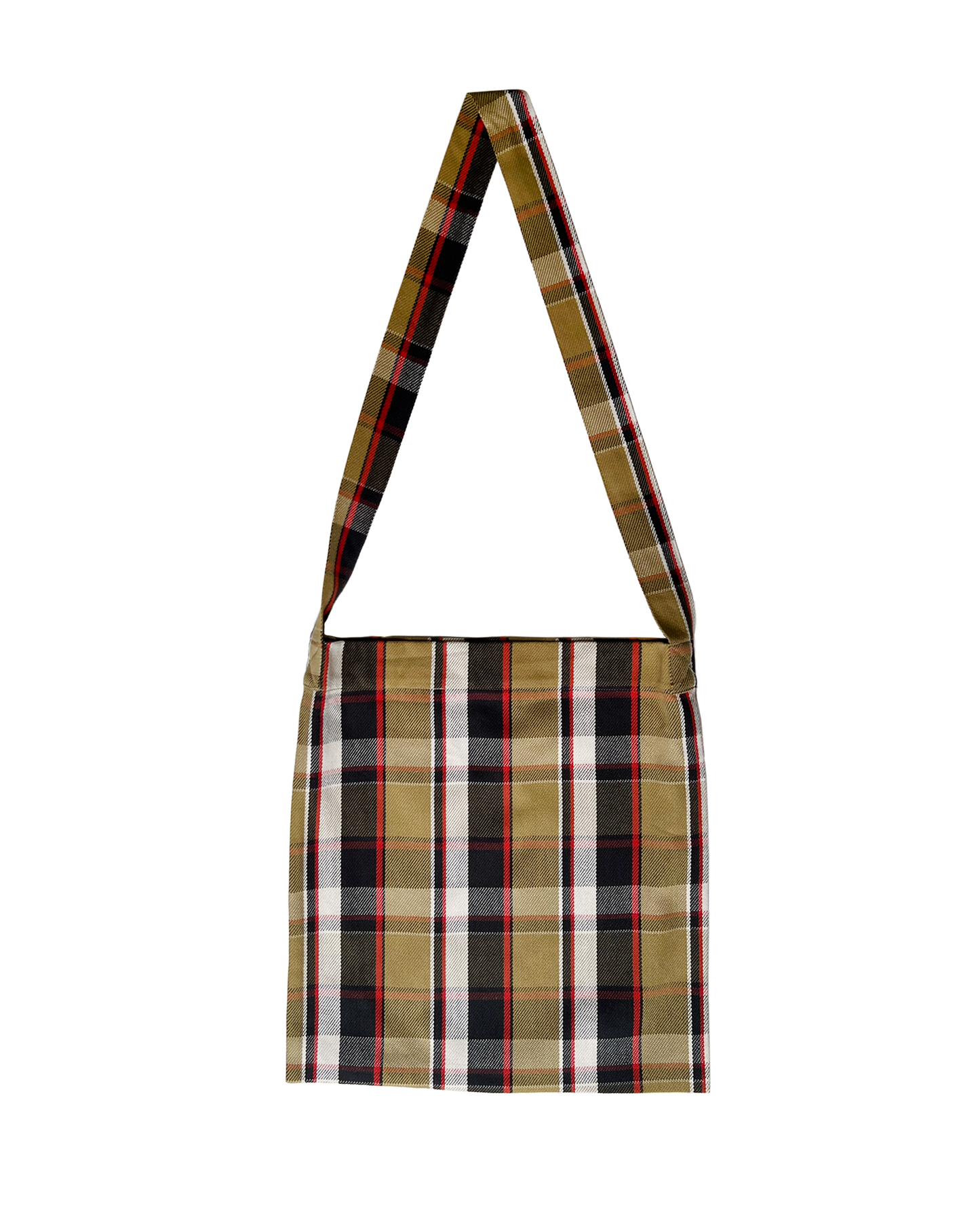 KUYOSEI SHOULDER BAG