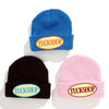 LOGO BEANIE 