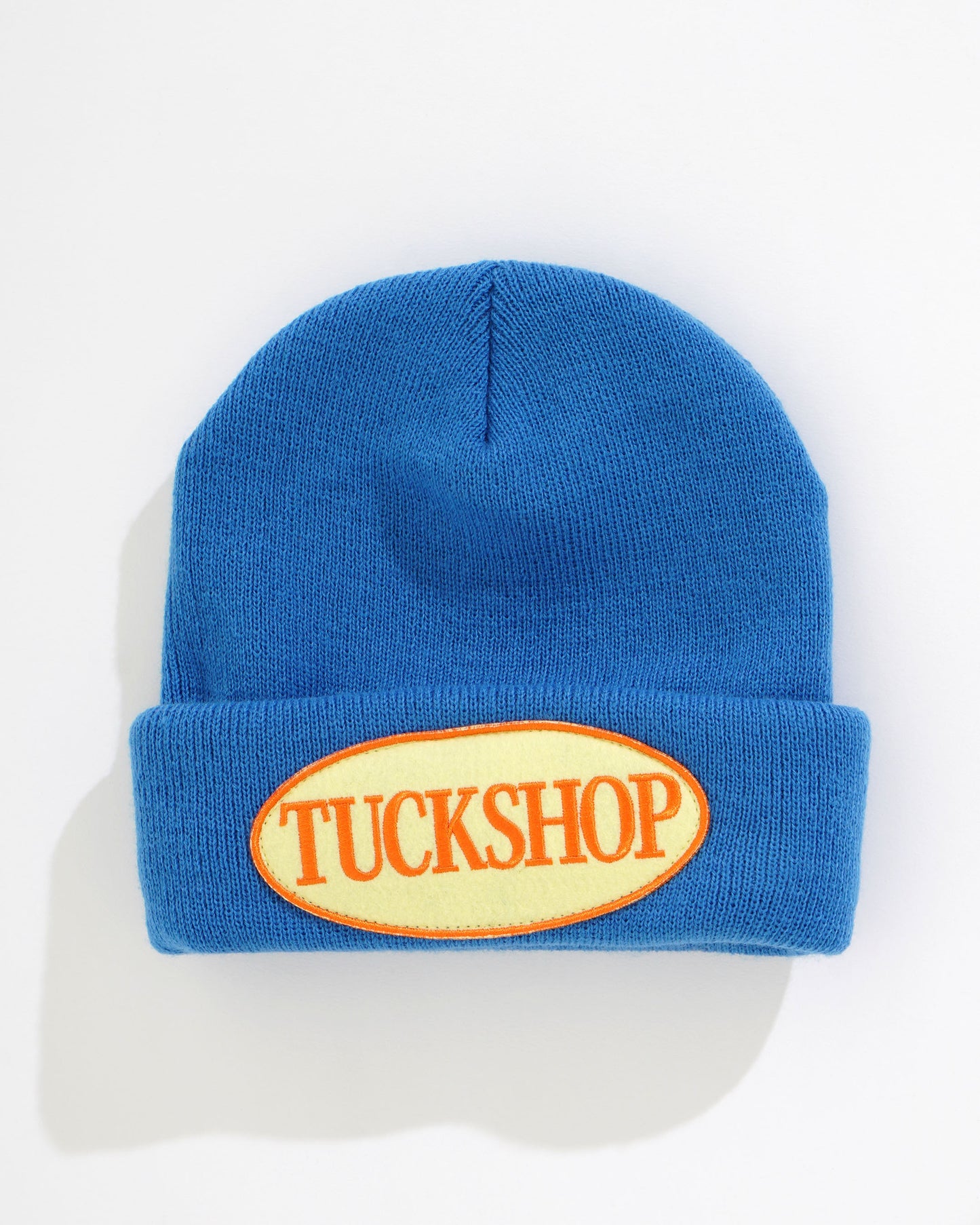 LOGO BEANIE