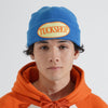 LOGO BEANIE