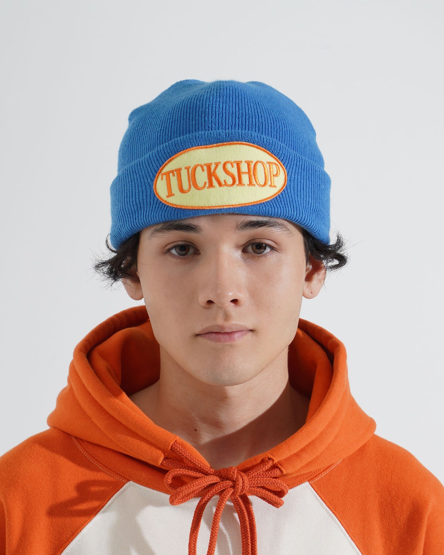 LOGO BEANIE