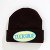 LOGO BEANIE