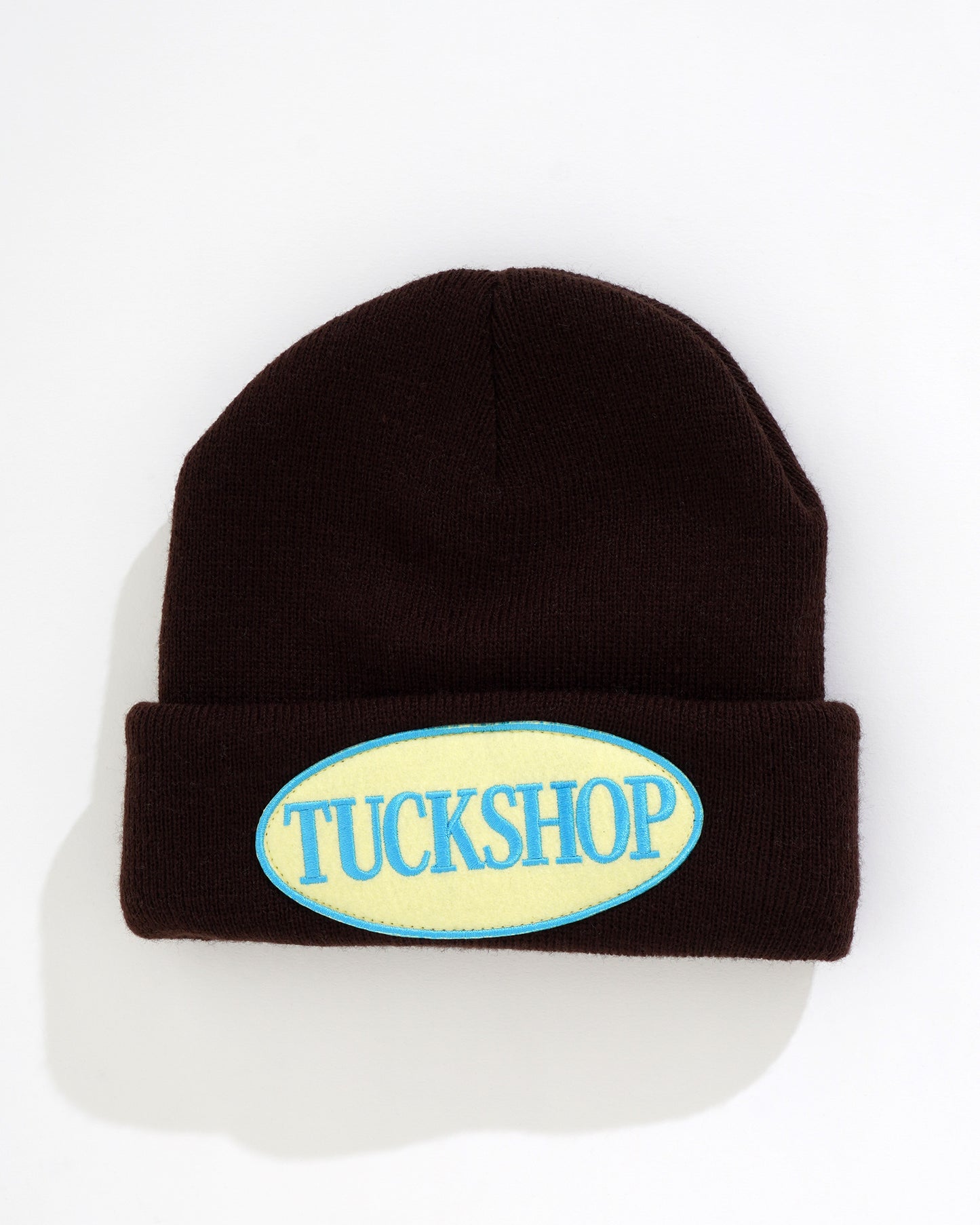 LOGO BEANIE