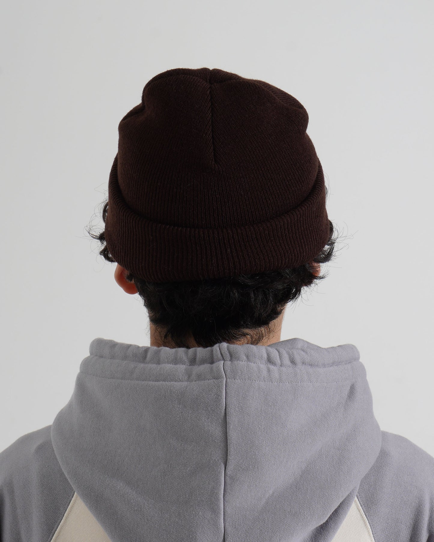 LOGO BEANIE